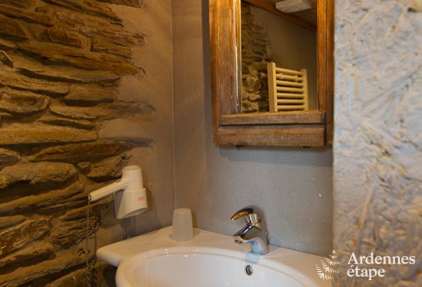 Ferienhaus Vielsalm 28 Pers. Ardennen Wellness