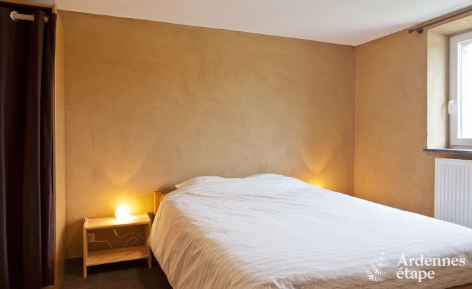 Ferienhaus Vielsalm 22 Pers. Ardennen Wellness Behinderten gerecht