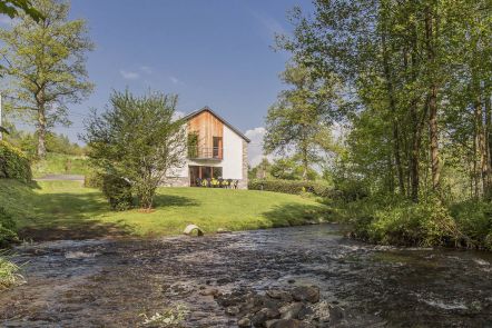 Ferienhaus in der N�he zahlreicher Aktivit�ten in Vielsalm