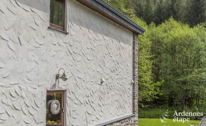 Ferienhaus Vielsalm 10 Pers. Ardennen Wellness