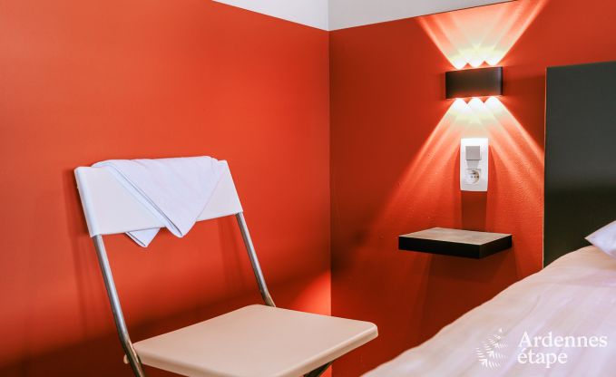 Ferienhaus Vielsalm 26 Pers. Ardennen Schwimmbad Wellness Behinderten gerecht