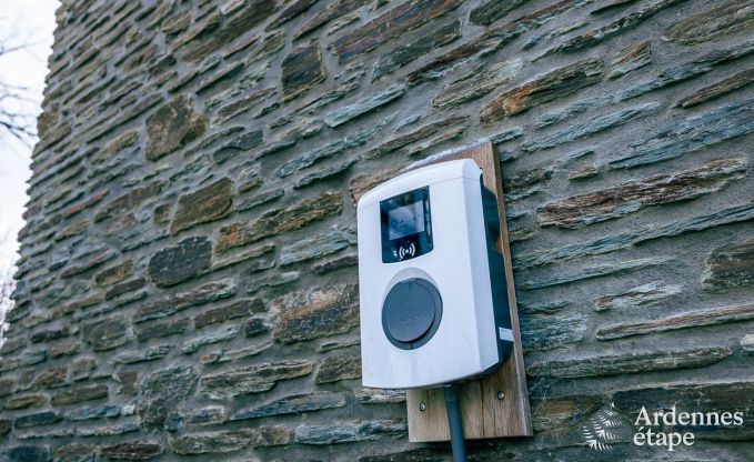 Ferienhaus Vielsalm 26 Pers. Ardennen Schwimmbad Wellness Behinderten gerecht