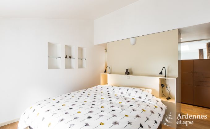 Ferienhaus Vielsalm 13/15 Pers. Ardennen Schwimmbad Wellness