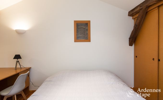 Ferienhaus Vielsalm 13/15 Pers. Ardennen Schwimmbad Wellness