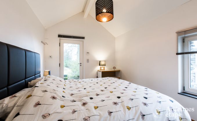 Ferienhaus Vielsalm 13/15 Pers. Ardennen Schwimmbad Wellness