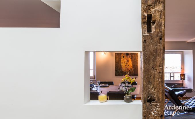 Ferienhaus Vielsalm 13/15 Pers. Ardennen Schwimmbad Wellness