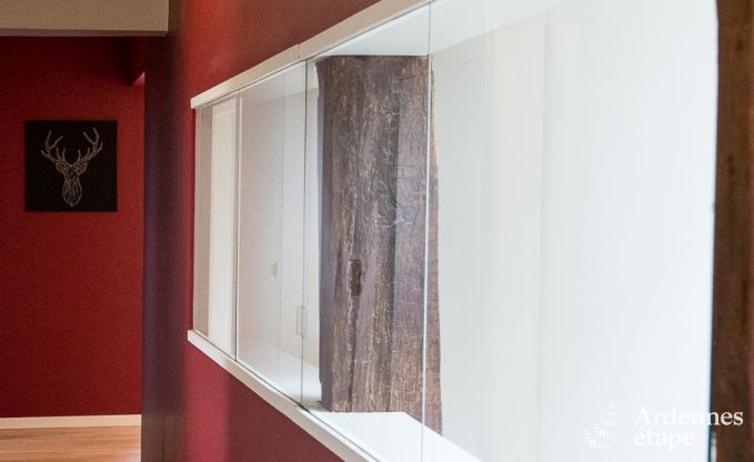 Ferienhaus Vielsalm 13/15 Pers. Ardennen Schwimmbad Wellness