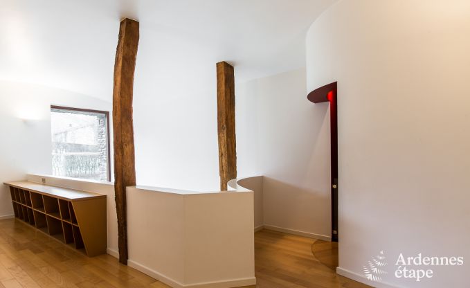 Ferienhaus Vielsalm 13/15 Pers. Ardennen Schwimmbad Wellness