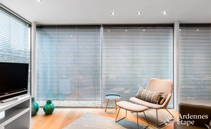 Ferienhaus Vielsalm 13/15 Pers. Ardennen Schwimmbad Wellness