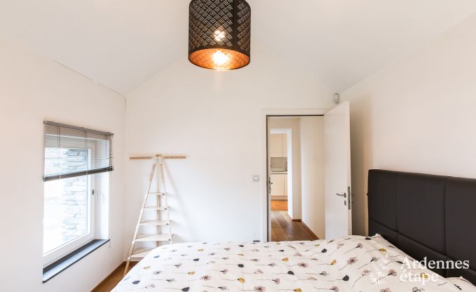 Ferienhaus Vielsalm 13/15 Pers. Ardennen Schwimmbad Wellness