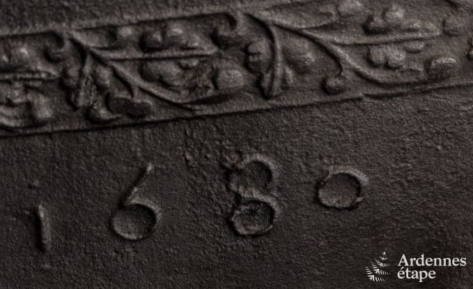 Ferienhaus Vielsalm 13/15 Pers. Ardennen Schwimmbad Wellness