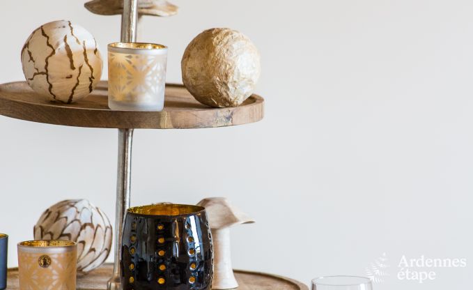 Ferienhaus Vielsalm 13/15 Pers. Ardennen Schwimmbad Wellness