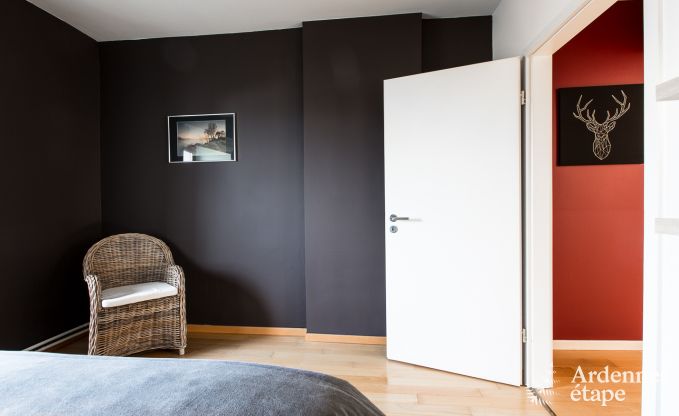 Ferienhaus Vielsalm 13/15 Pers. Ardennen Schwimmbad Wellness