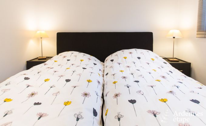 Ferienhaus Vielsalm 13/15 Pers. Ardennen Schwimmbad Wellness