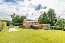 Villa in Vielsalm für Ihren Aufenthalt mit Ardennes-Etape