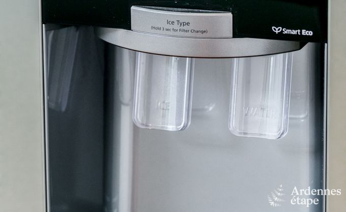 Luxusvilla Vielsalm 12 Pers. Ardennen Wellness