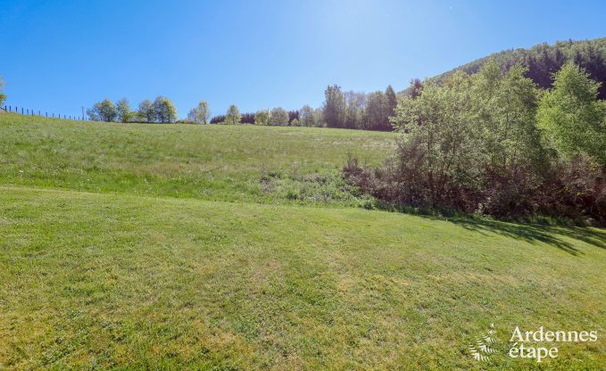 Luxusvilla Vielsalm 12 Pers. Ardennen Wellness