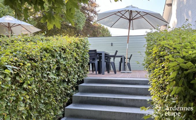 Groe Luxusvilla Vielsalm 26 Pers. Ardennen Wellness