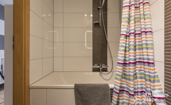 Groe Luxusvilla Vielsalm 26 Pers. Ardennen Wellness