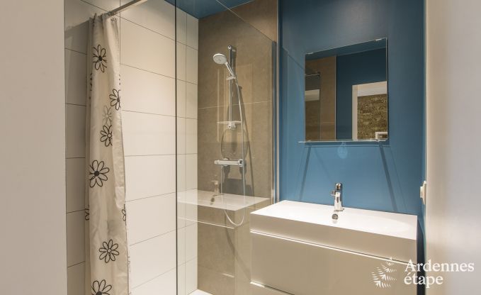 Groe Luxusvilla Vielsalm 26 Pers. Ardennen Wellness