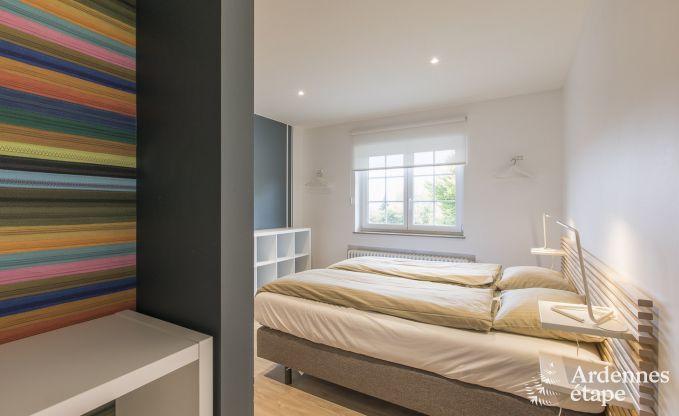 Groe Luxusvilla Vielsalm 26 Pers. Ardennen Wellness