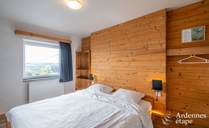 Wunderschne Villa Vielsalm 26 Pers. Ardennen Schwimmbad Wellness