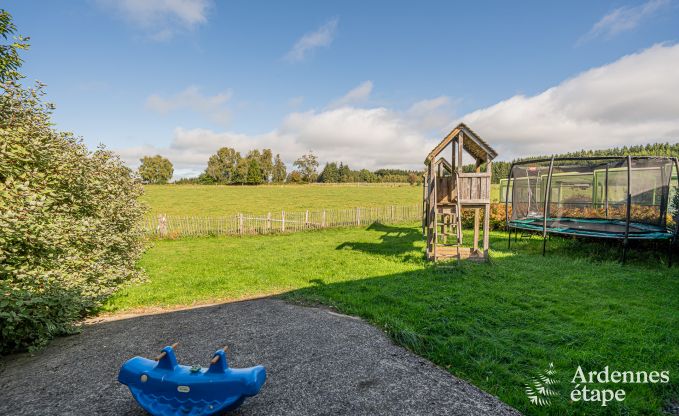 Wunderschne Villa Vielsalm 26 Pers. Ardennen Schwimmbad Wellness