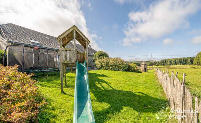 Wunderschne Villa Vielsalm 26 Pers. Ardennen Schwimmbad Wellness