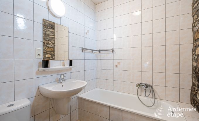 Wunderschne Villa Vielsalm 26 Pers. Ardennen Schwimmbad Wellness