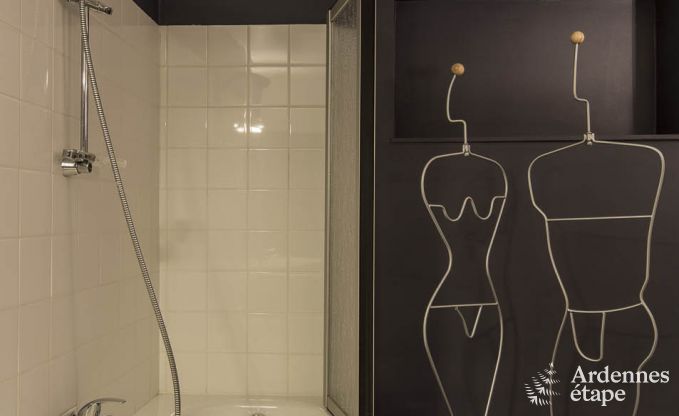 Luxusvilla Vielsalm 21 Pers. Ardennen Schwimmbad Wellness