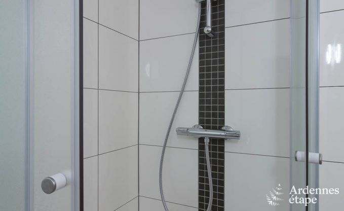 Luxusvilla Vielsalm 21 Pers. Ardennen Schwimmbad Wellness