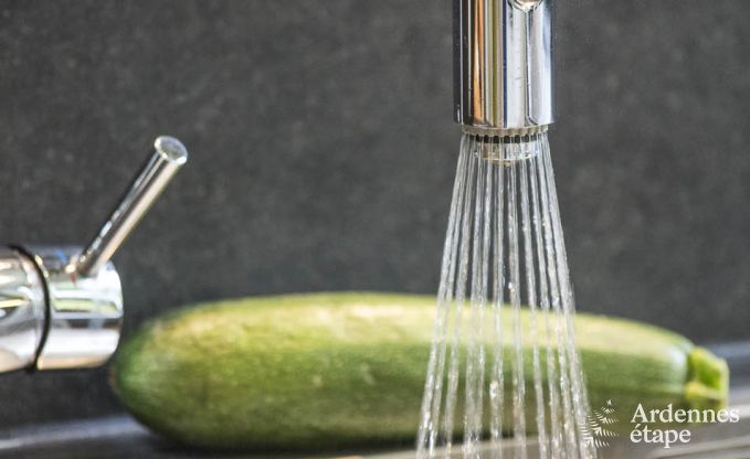 Luxusvilla Vielsalm 21 Pers. Ardennen Schwimmbad Wellness