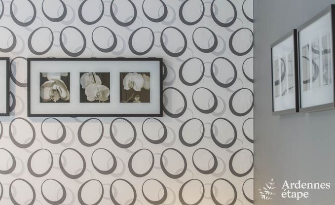 Luxusvilla Vielsalm 21 Pers. Ardennen Schwimmbad Wellness