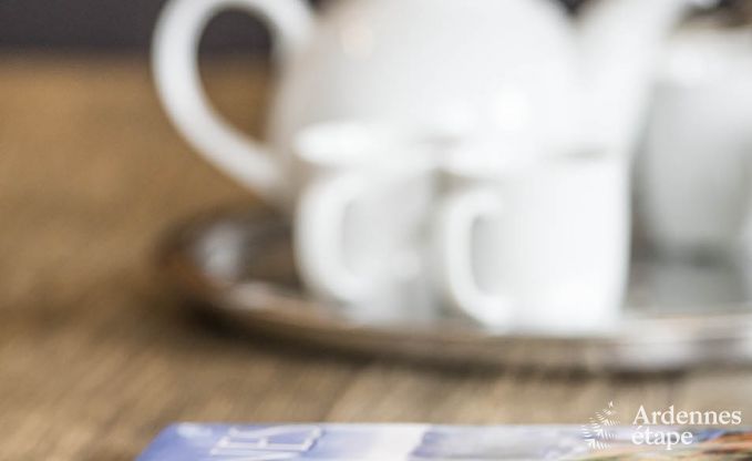 Luxusvilla Vielsalm 21 Pers. Ardennen Schwimmbad Wellness