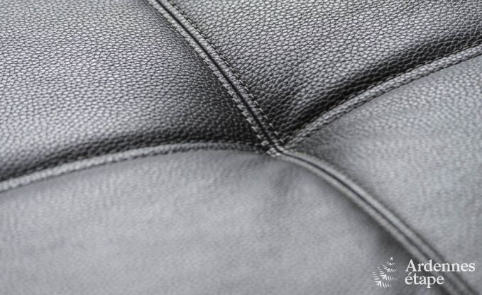 Luxusvilla Vielsalm 21 Pers. Ardennen Schwimmbad Wellness