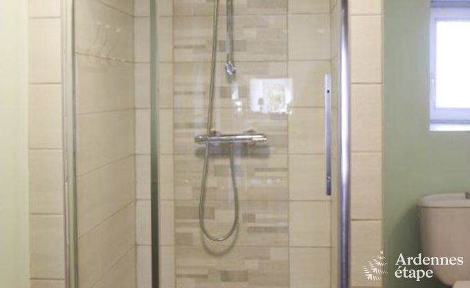 Wohnung Vielsalm 2 Pers. Ardennen