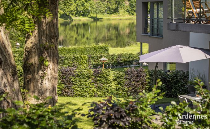 Wohnung Vielsalm 4 Pers. Ardennen