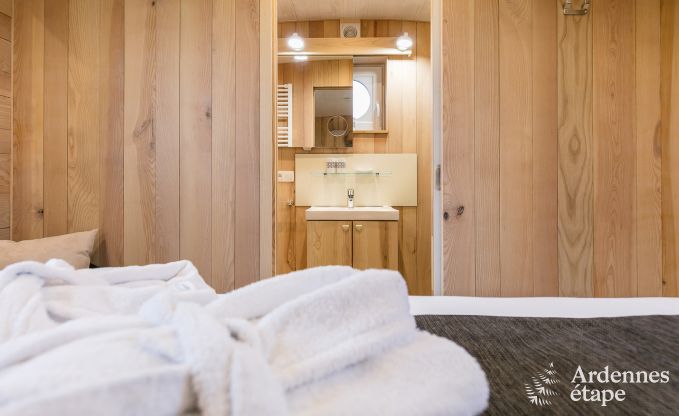 au�ergew�hnliche Ferienwohnung Vielsalm 4 Pers. Ardennen Wellness