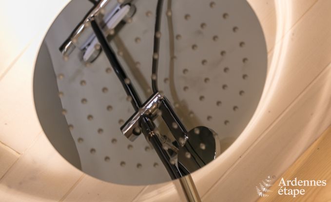 au�ergew�hnliche Ferienwohnung Vielsalm 4 Pers. Ardennen Wellness