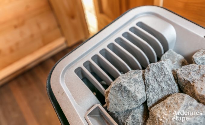 au�ergew�hnliche Ferienwohnung Vielsalm 4 Pers. Ardennen Wellness