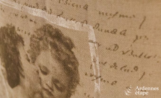 Cottage Vielsalm 11 Pers. Ardennen