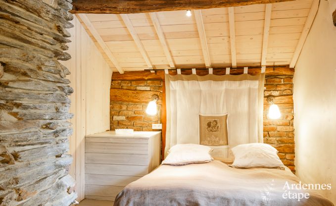 Cottage Vielsalm 11 Pers. Ardennen