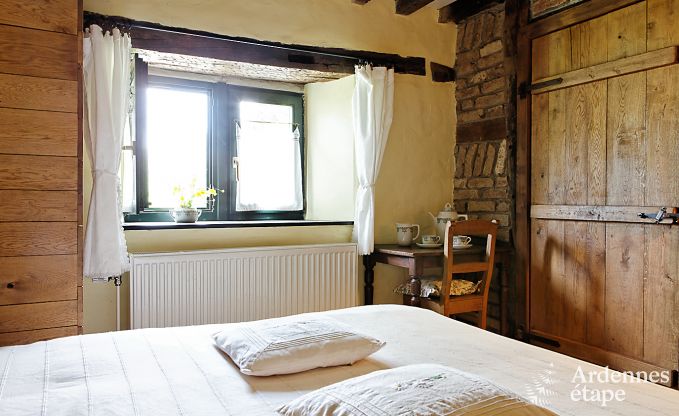 Cottage Vielsalm 11 Pers. Ardennen