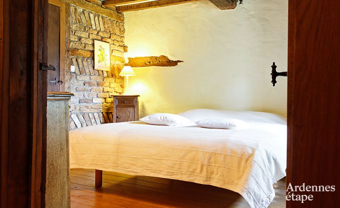 Cottage Vielsalm 11 Pers. Ardennen