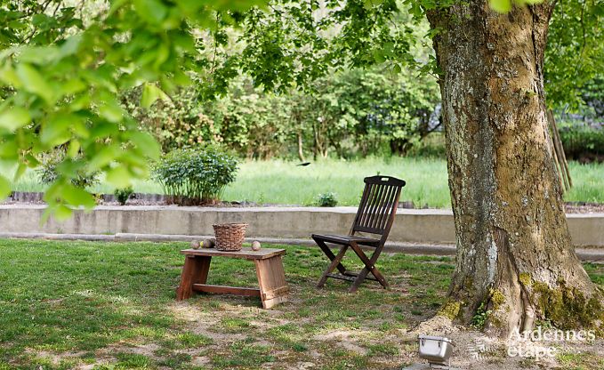 Cottage Vielsalm 19 Pers. Ardennen Wellness