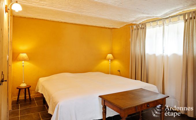 Cottage Vielsalm 19 Pers. Ardennen Wellness