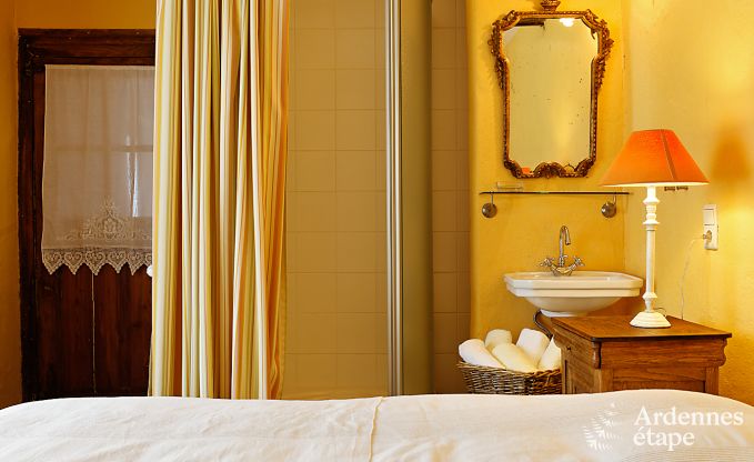 Cottage Vielsalm 19 Pers. Ardennen Wellness