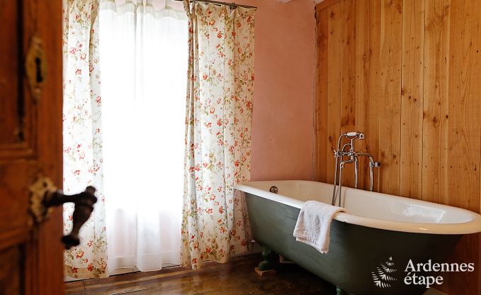 Cottage Vielsalm 19 Pers. Ardennen Wellness