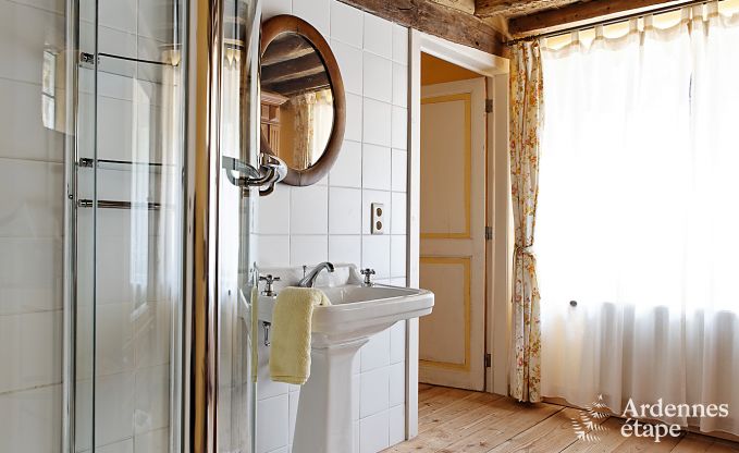 Cottage Vielsalm 19 Pers. Ardennen Wellness