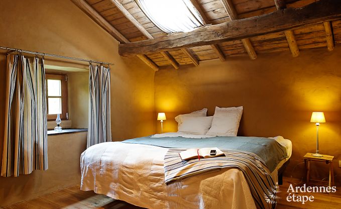 Cottage Vielsalm 19 Pers. Ardennen Wellness